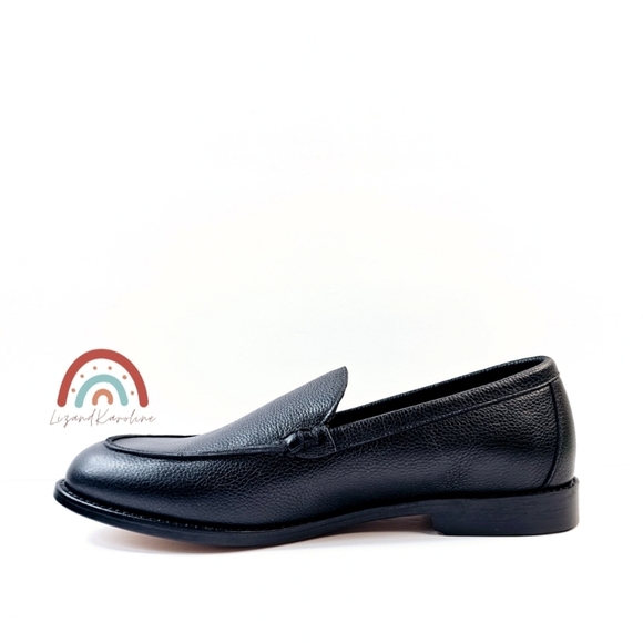 New! J. Crew Ludlow Venetian Loafers with Leather Soles - Picture 7 of 16